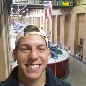 Meet your Posher, Dylan